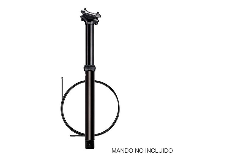 Tija Telescopica Crankbrothers Highline 3 Sin Mando 417mm
