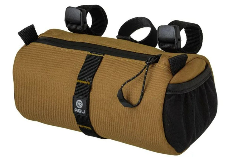 Bolsa Manillar Agu Bikepacking handlebar Roll Bag Venture