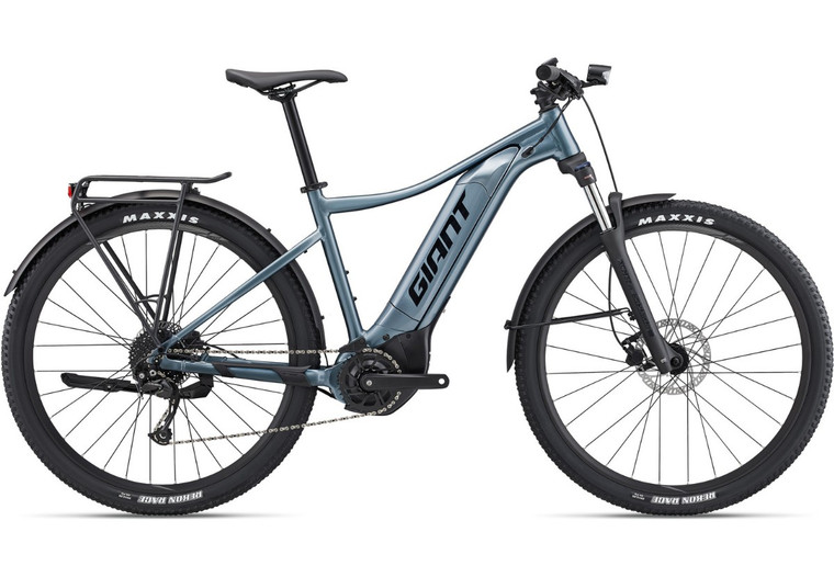 Bicicleta Giant Talon E+ EX 25
