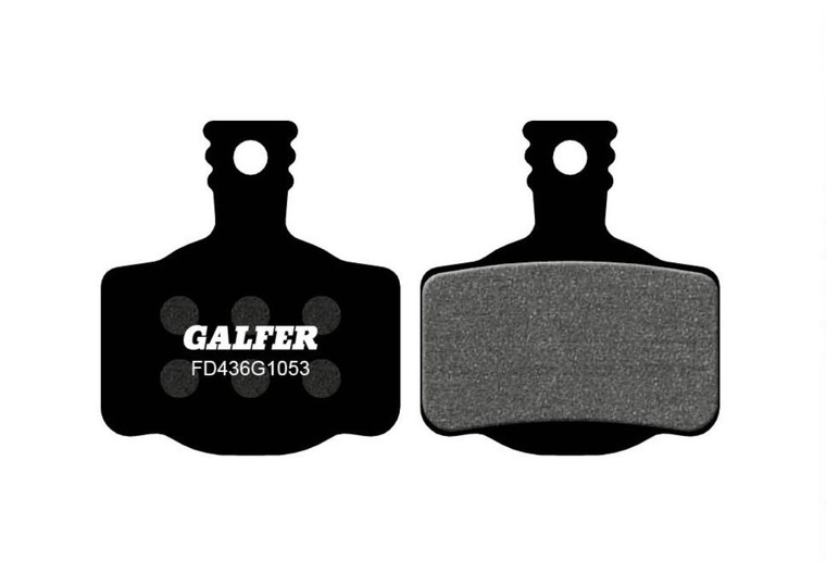 Pastillas Galfer E-Bike FD436 Magura MT2-4-6-8