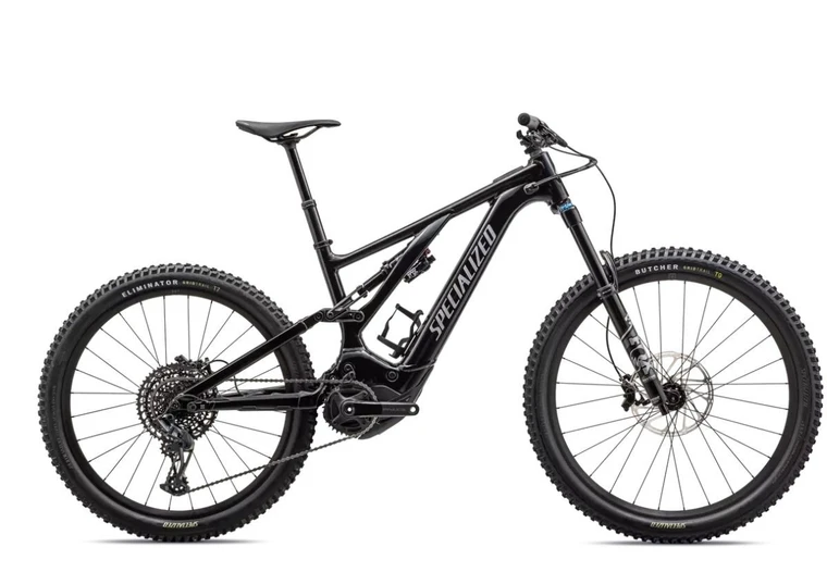 Bicicleta Specialized Turbo Levo Comp Alloy 23