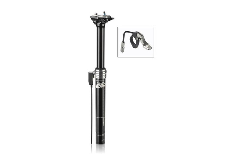 Tija telescopica XLC SP-T10 350mm