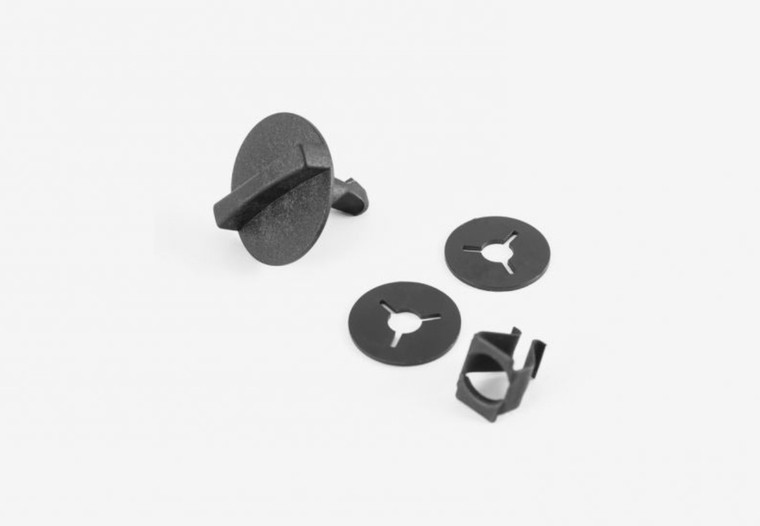 Kit Cierre Tapa Bateria Orbea Wild FS 20