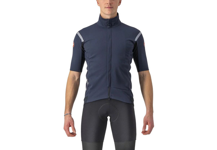 Jaqueta Màniga Talla Castelli Gabba RoS 2