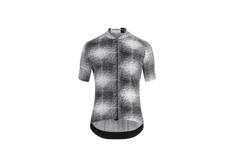 Maillot Manga Corta Assos Mille Gt C2 Evo Zeus