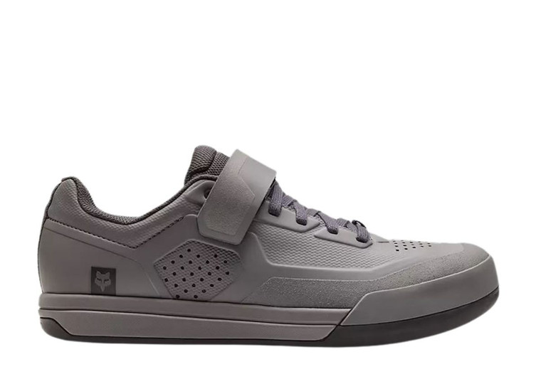 Zapatillas Fox Union