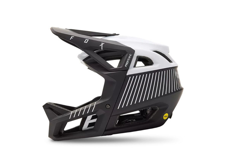 Casco Fox Proframe RS Mash