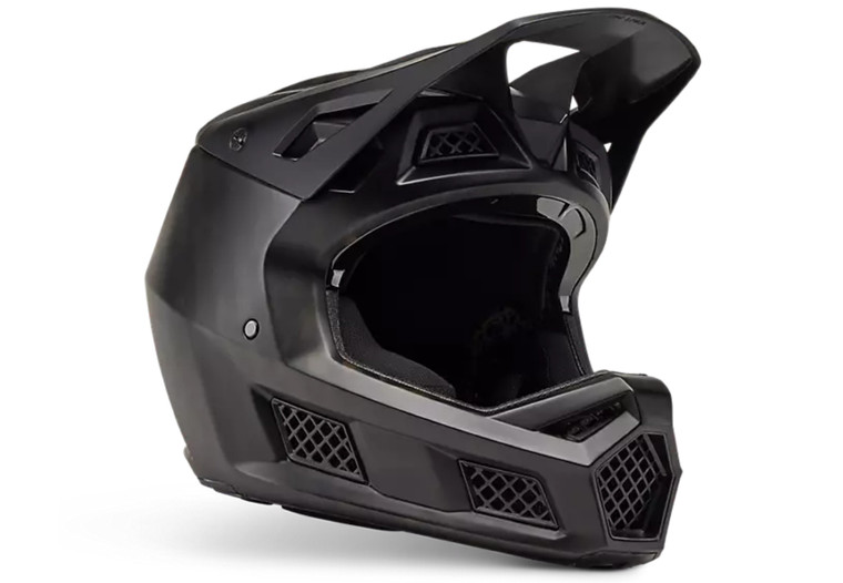 Casco Fox Rampage Pro Carbon Mips
