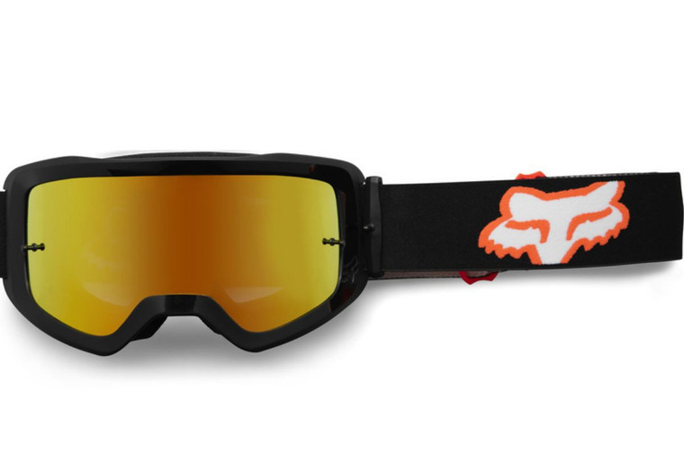 Mascara Fox Main Stray Goggle - Spark