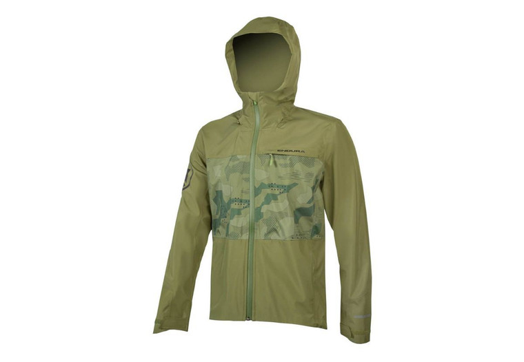 Chaqueta Endura SingleTrack Jacket II