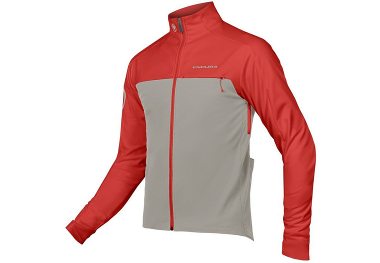 Chaqueta Endura Windchill Jacket II