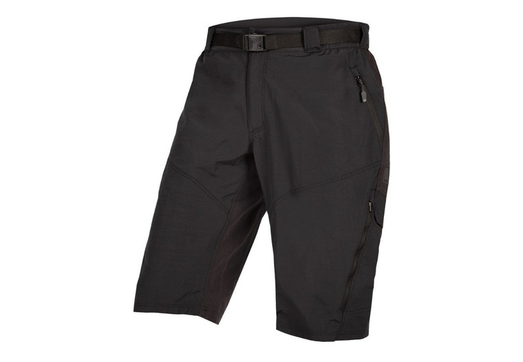 Pantalon Corto Endura Hummvee Short with Liner