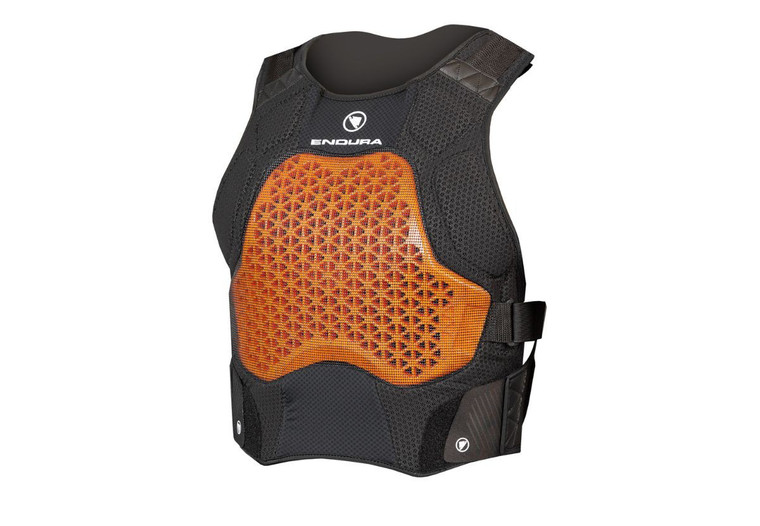 Chaleco Protector Endura MT500 D3O Protector Vest