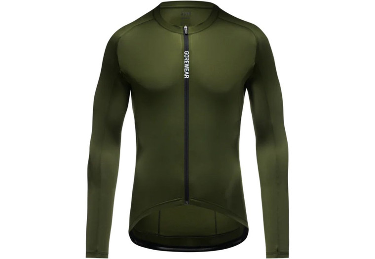 Maillot manga larga Gore Wear Spinshift Mens