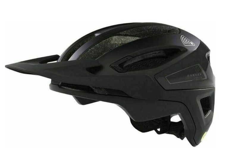 Casco Oakley Drt3 Trail I.C.E.