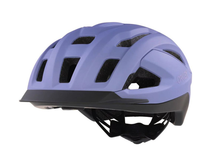 Oakley Aro3 Allroad Helm