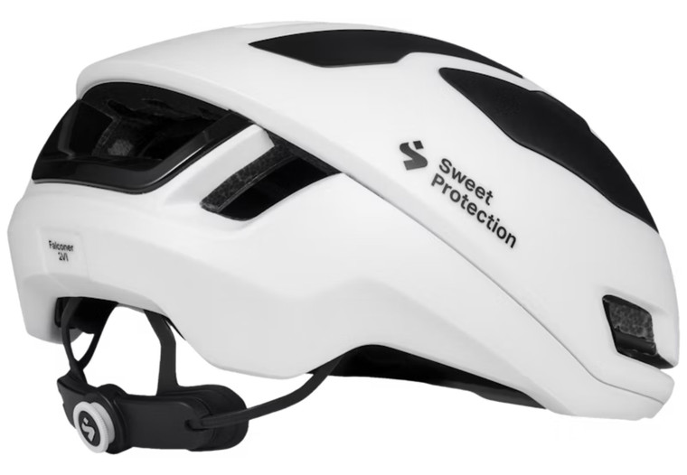 Casco Sweet Protection Falconer Aero 2Vi Mips