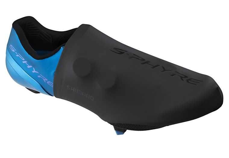 Cubrezapatillas Shimano S-Phyre Half Shoe Cover