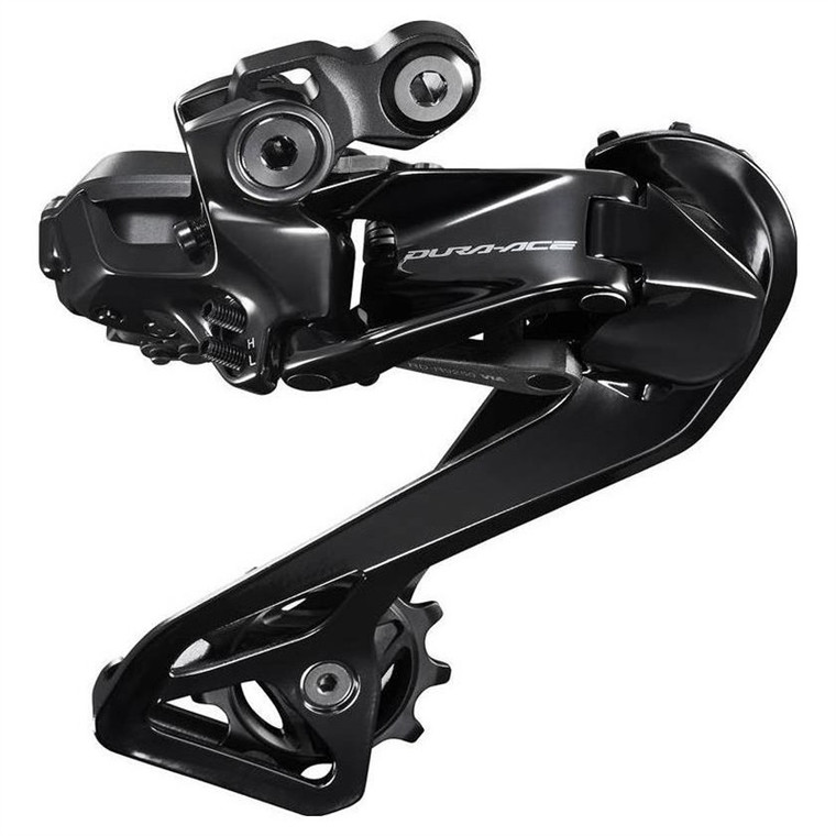 Cambio Shimano Dura-Ace DI2 12V RD-R9250