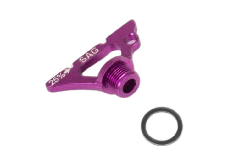 Herramienta Orbea P/load Tool Linkage Occam 20-21