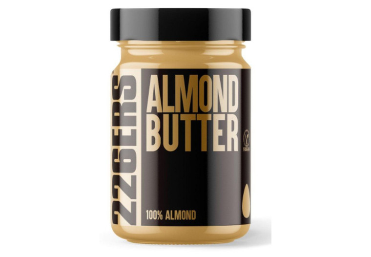Crema De Almendras 226ers Almond Butter 320gr