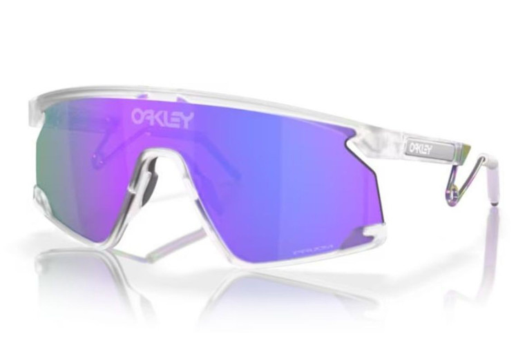 Gafas Oakley Bxtr Metal Prizm Iridium