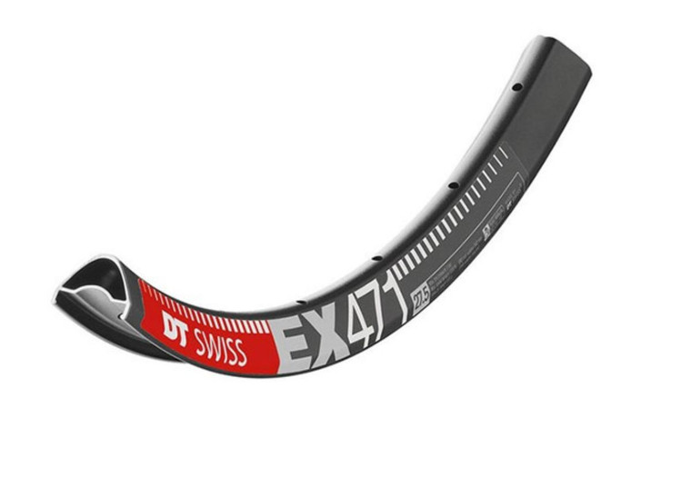 Llanta DT Swiss EX 471 29 25mm 28H Disc