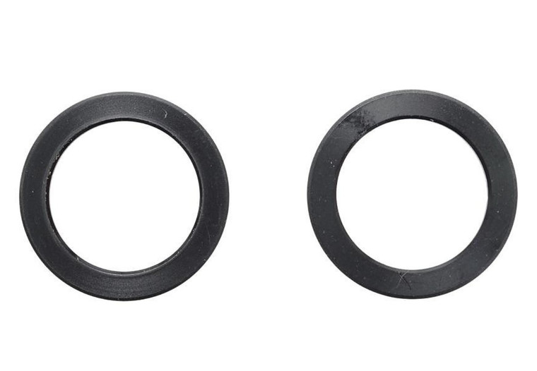 Kit Cannondale Scalpel Shock Pin Spacers