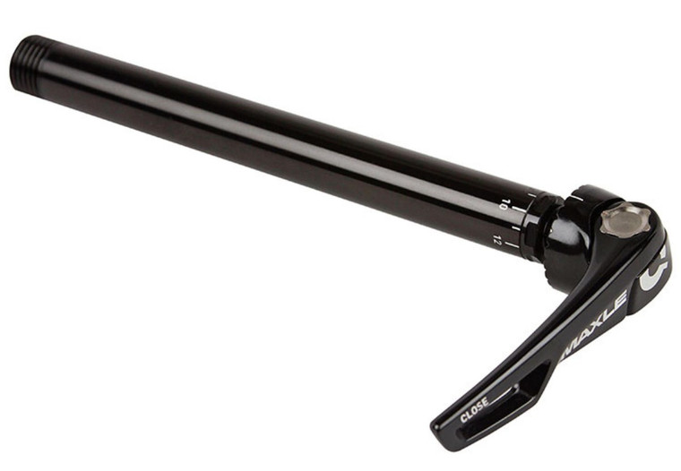 Eix Rockshox Maxle Ultimate Davanter