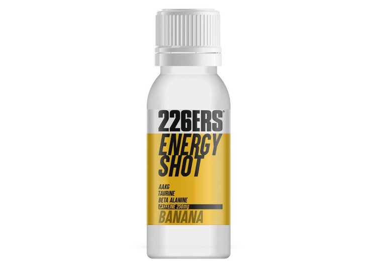 Bebida Energetica 226ers Energy Shot 60ml