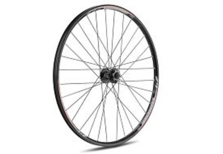 Rueda Gurpil BTT Center Lock Delantera 29