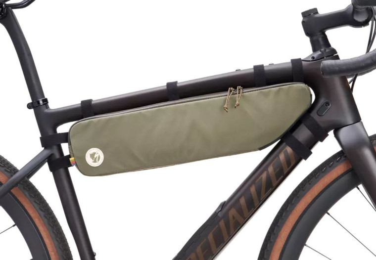 Bolsa Cuadro Specialized/Fjallraven Frame Bag