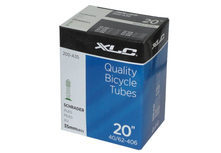 Camara XLC 20 1.50-2.50 Schrader 35mm