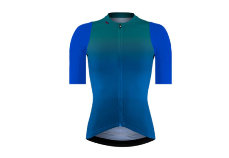 Maillot Manga Corta Etxeondo Lausoa Mujer