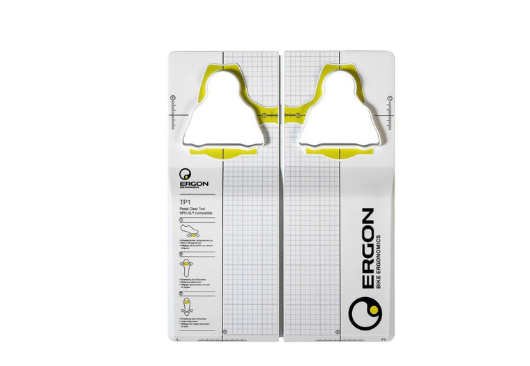 Ajustador Calas Ergon Tp1 Para Shimano SL