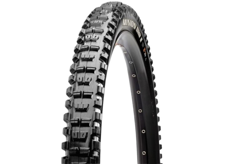 Cubierta Maxxis Minion DHR II 27.5 WT 3CT/EXO/TR Pleg.