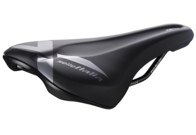 Sillin Selle Italia X-Bow