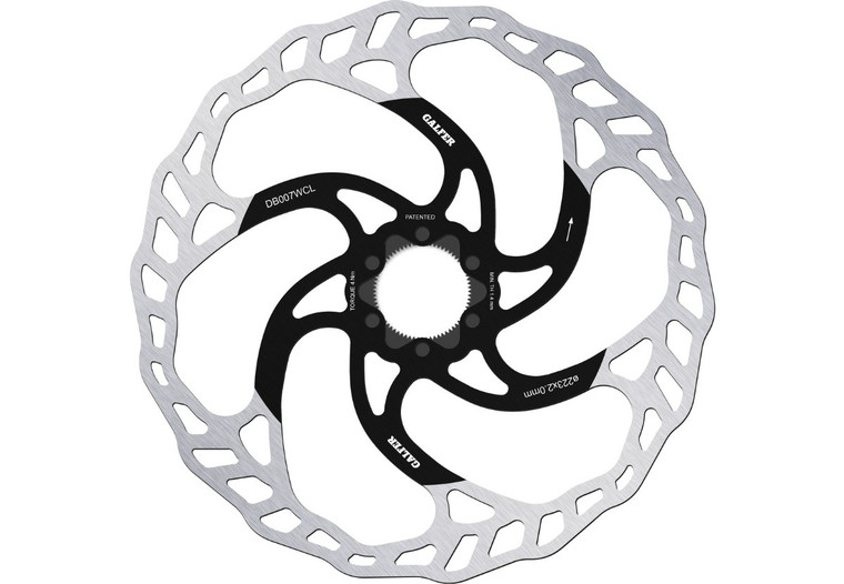 Disco Freno Galfer Wave MTB Center-Lock 223mm x 2.0mm