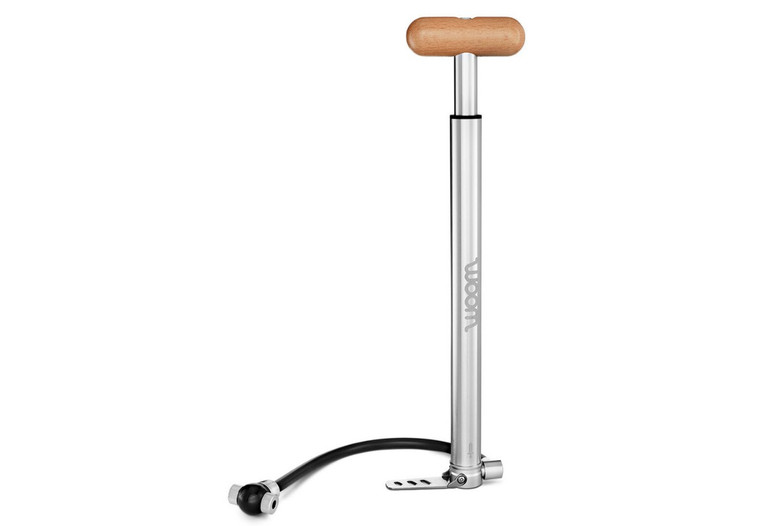 Bomba Pie Woom Airflo Bike Pump