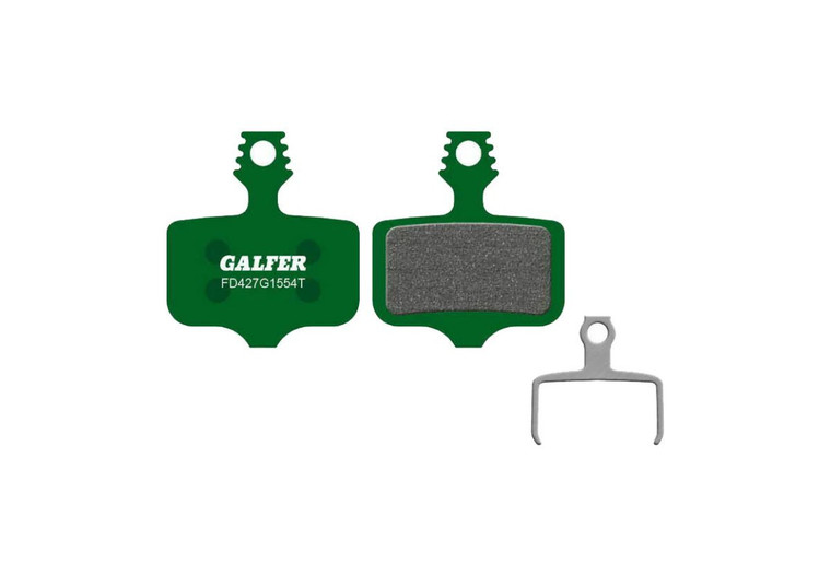 Pastillas Freno Galfer Pro Brake Pad Avid Elixir - Sram XX