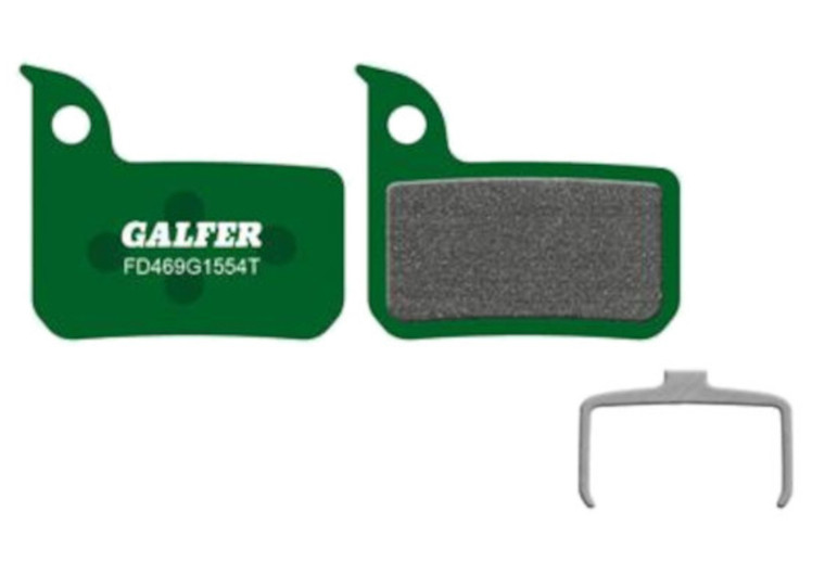 Pastillas Freno Galfer Pro Brake Pad Sram Red 22 - Level