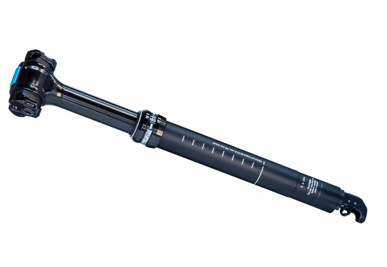 Tija Telescopica Pro Gravel Discover
