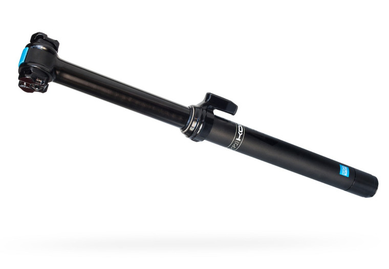 Tija Telescopica Pro MTB Koryak 150mm Cableado Ext