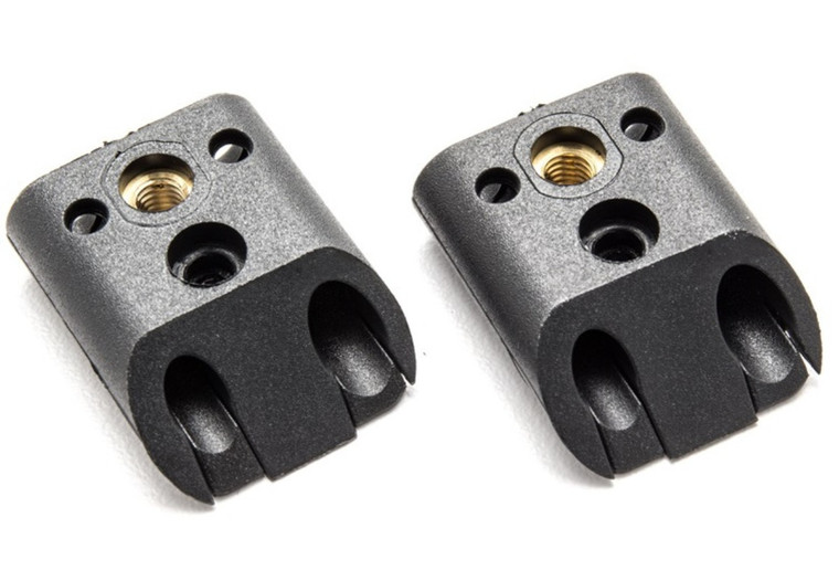 Cannondale Modular Cable Guides Headtube