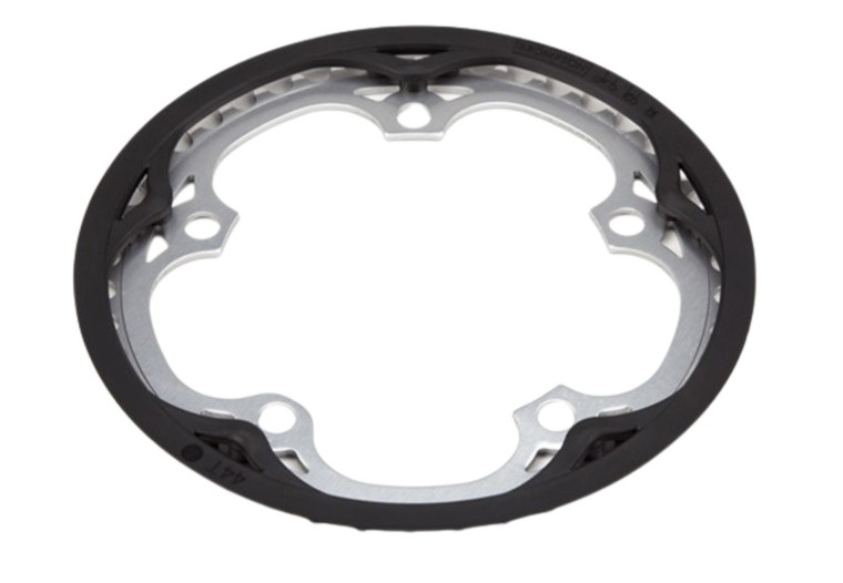Plato Brompton + Protector (solamente) - 44T