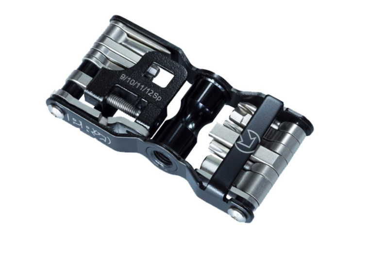 Multiherramienta Mini Pro Team 20F Co2