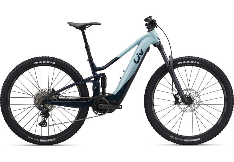 Bicicleta Liv Embolden E+ 1 25