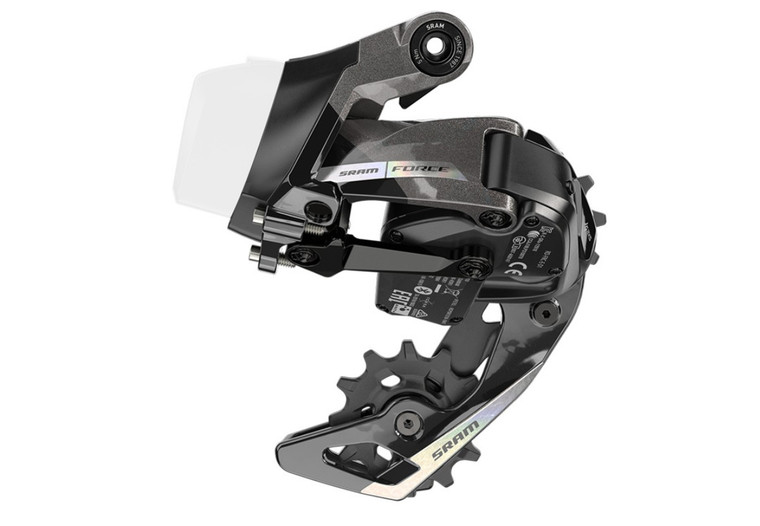 Cambio Sram Force Etap AXS 12V Max 36D