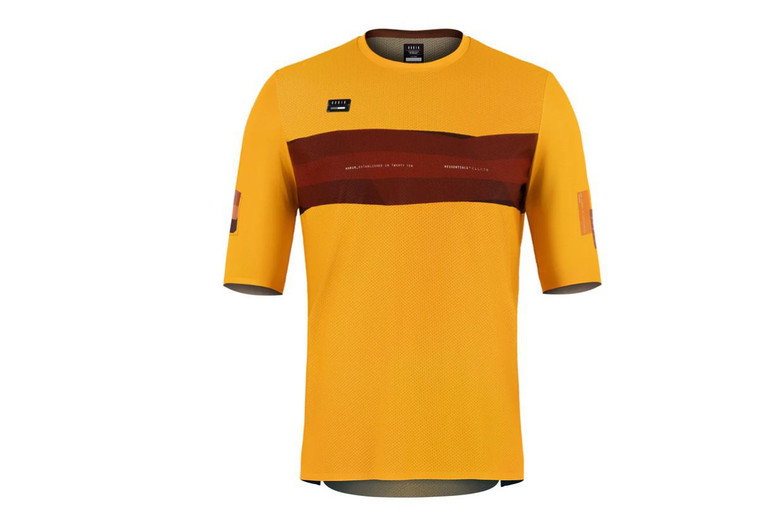 Camiseta Manga Corta Gobik Volt UN1TY Unisex
