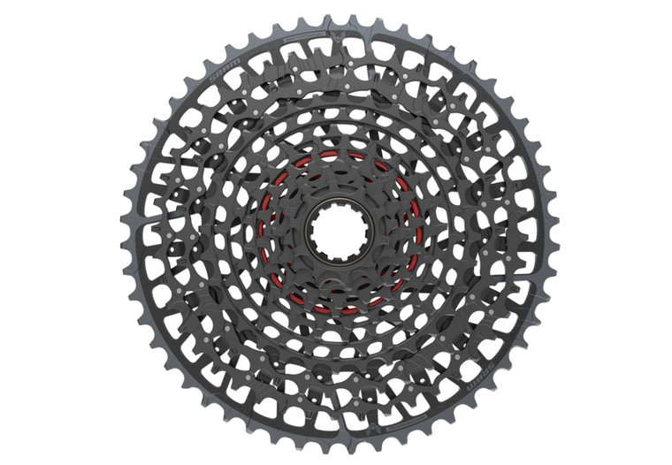Cassette Sram X0 Eagle 12V 10-52